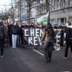 Update: Neue junge Neonazis und die Gruppe "Chemnitz Revolte"